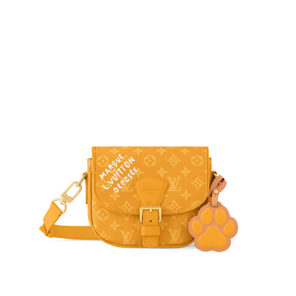 Montsouris 郵差包，HK$20,700