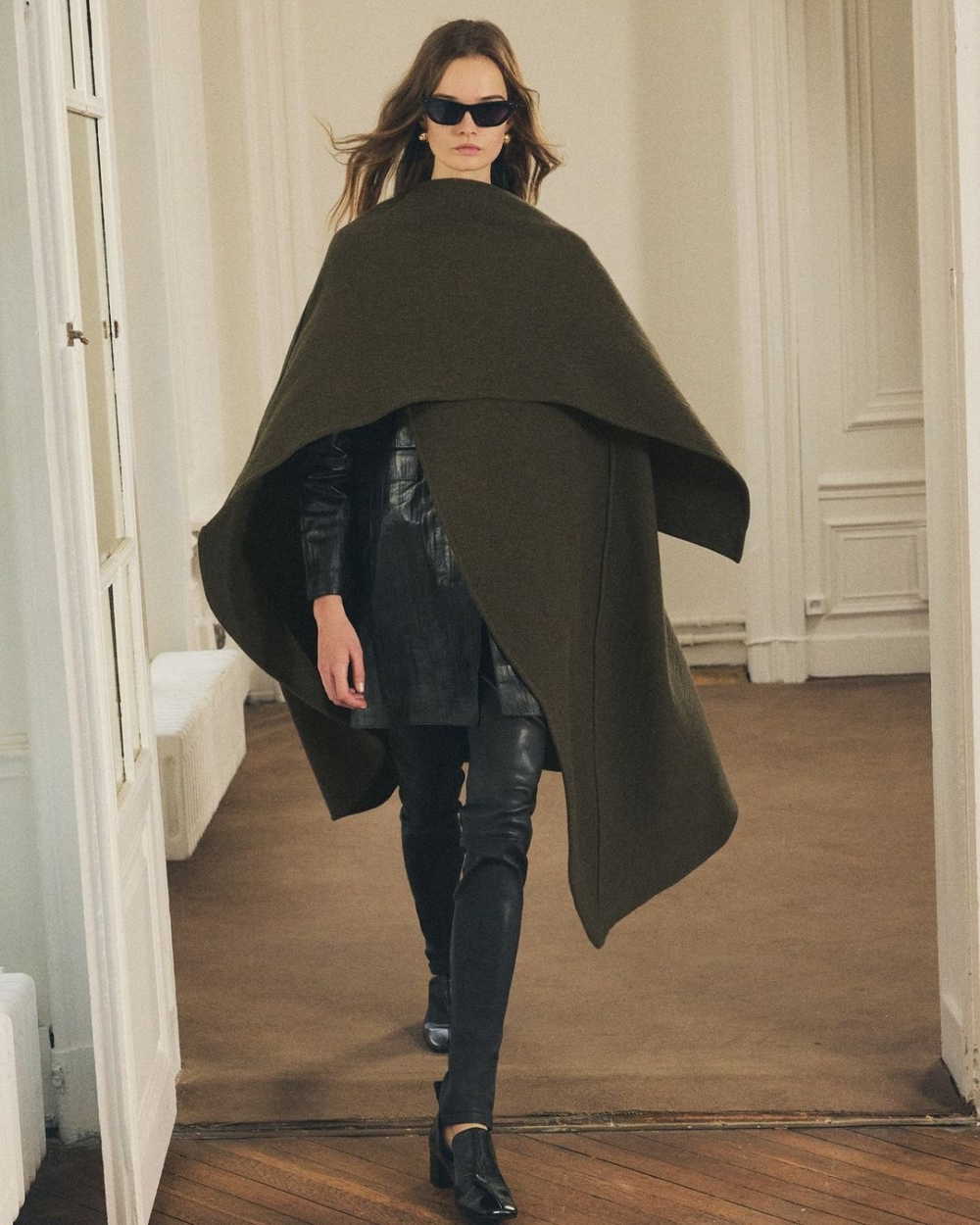 Zara開始面臨多方壓力,尤其來自環保與可持續性的挑戰