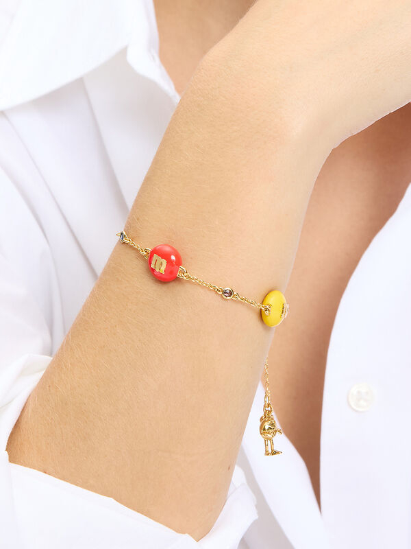 M&M’s x Kate Spade 聯名系列