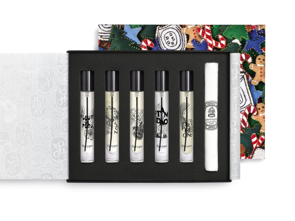 男女收到都大愛的聖誕禮物。