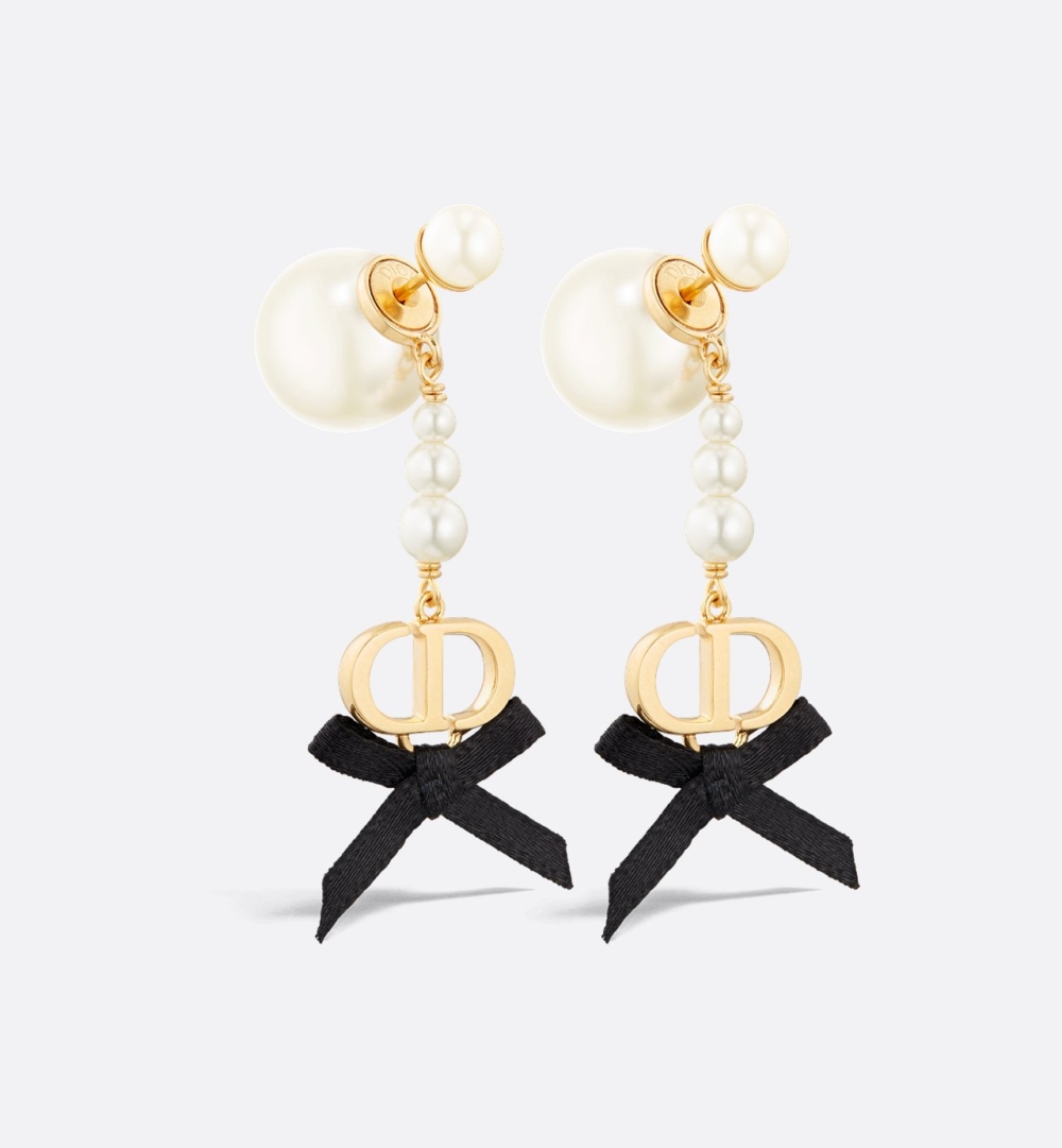 Dior Tribales Earrings