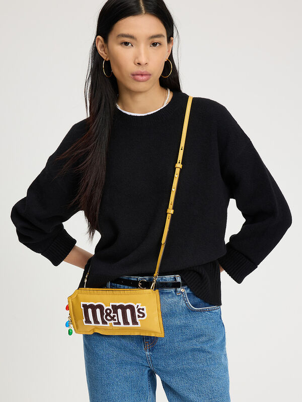 M&M’s x Kate Spade 聯名系列