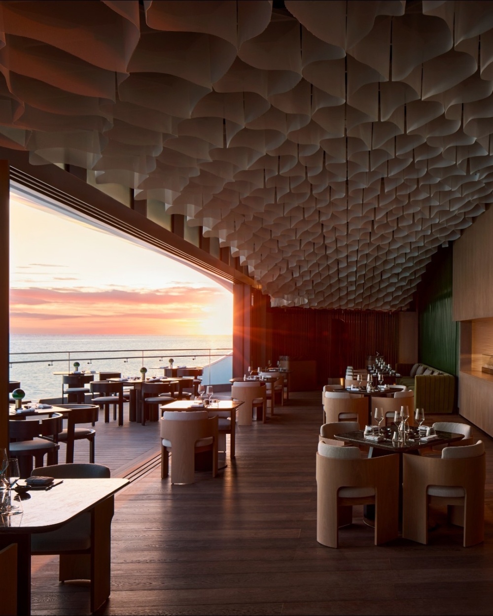 沙烏地阿拉伯豪華度假村 Shebara