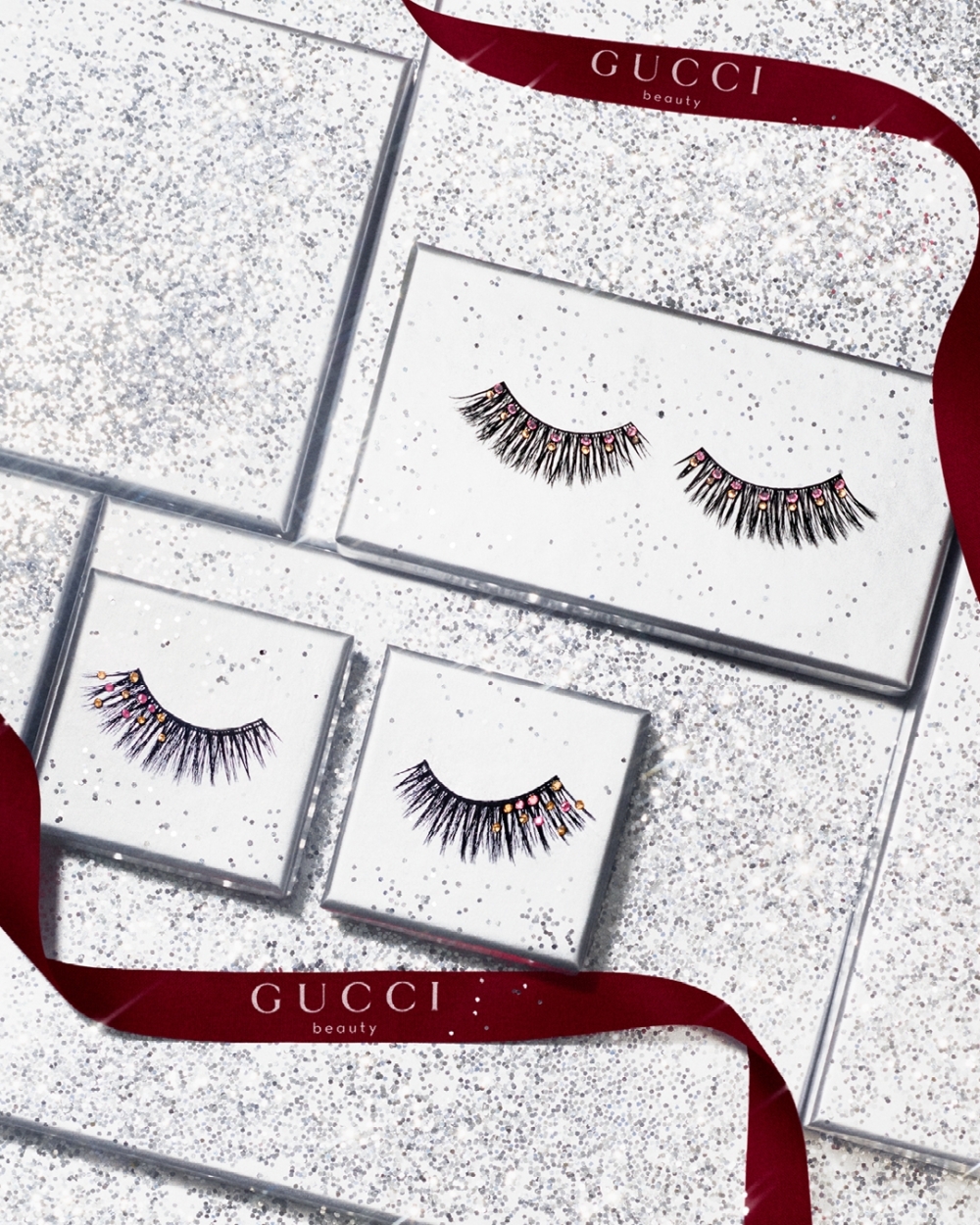 限量版假眼睫毛 HK$340