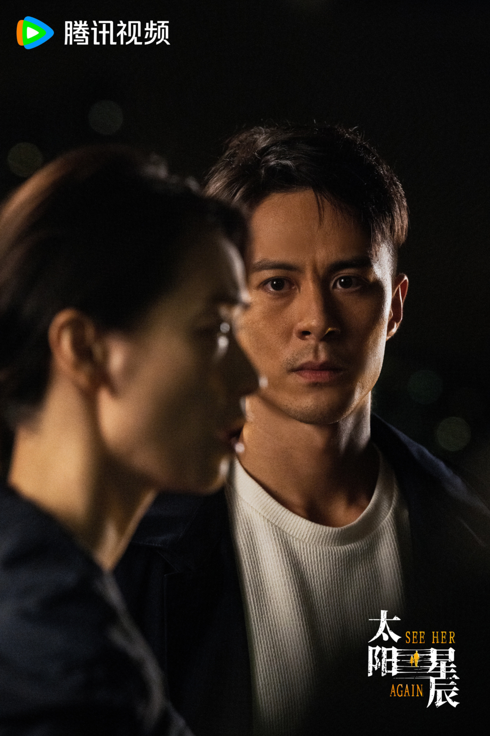 這樣的演員陣容無疑為劇集增添了不少深度與精彩