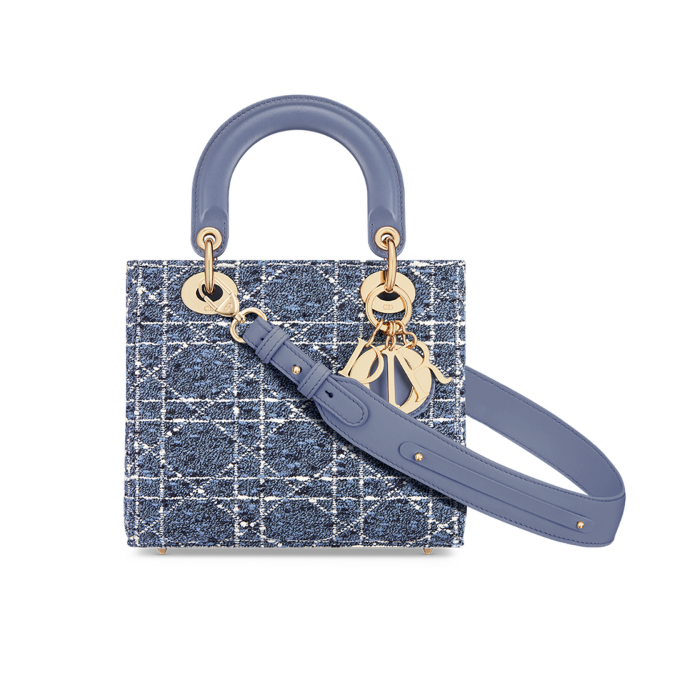 Mini Lady Dior Bag