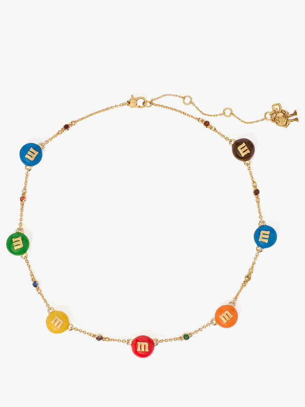 M&M’s x Kate Spade 聯名系列