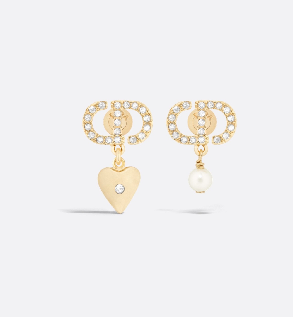 Petit CD Lucky Charms Earrings