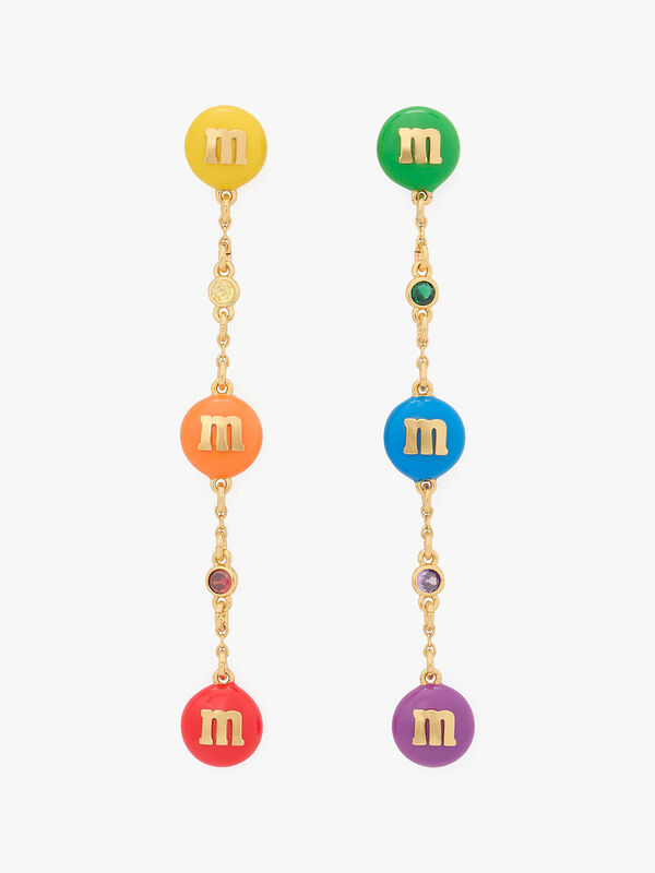 M&M’s x Kate Spade 聯名系列