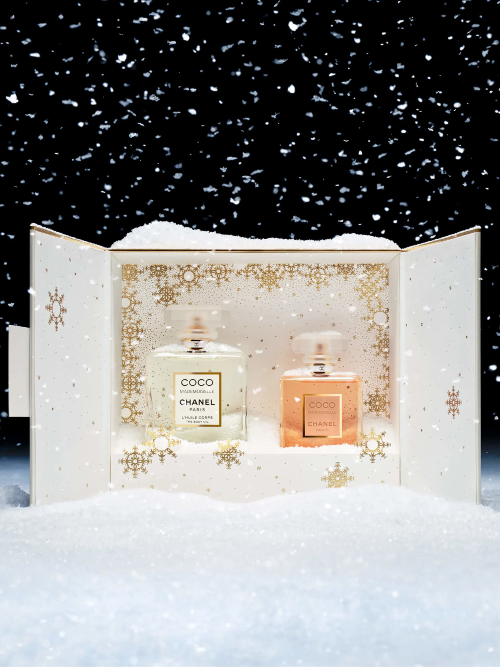 最能走進女生心坎的香氛禮盒！