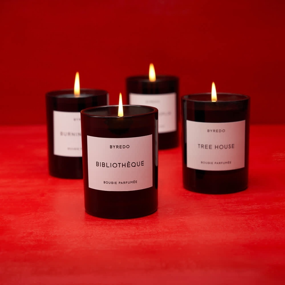 Byredo La Maison Tree House