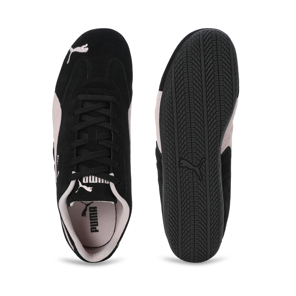 PUMA Speedcat OG最初為F1大獎賽而設計