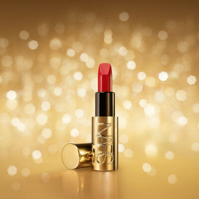 [節日限量版] Explicit 赤吻緞光唇膏 HK$330