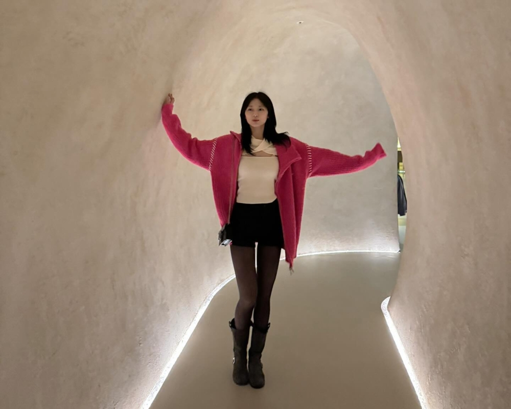 短靴可以搭配休閒的裝扮