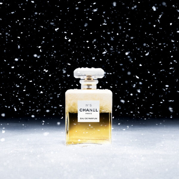 絕對是今年聖誕最耀眼的香作。