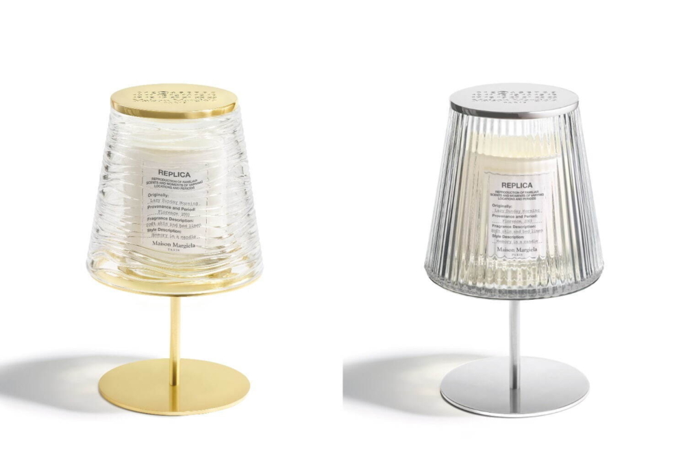 Maison Margiela燭台