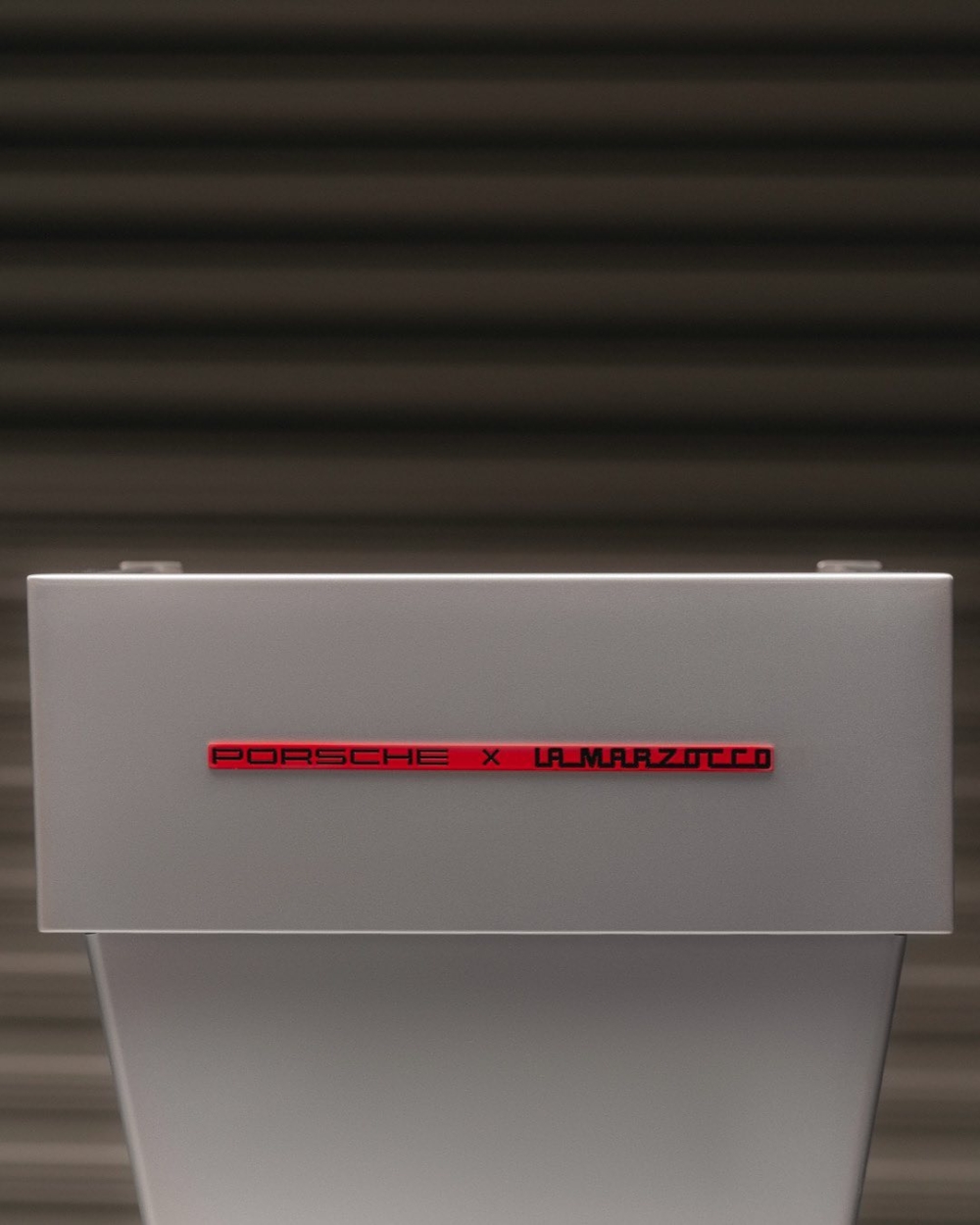 結合雙方對於工藝的執著