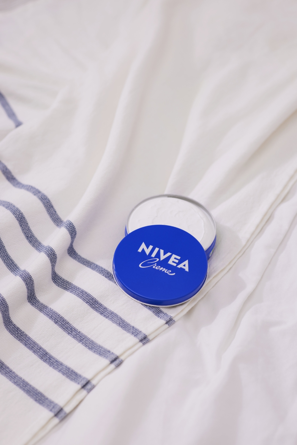 妮維雅nivea小藍罐「萬用小藍罐」小小一罐大大拯救