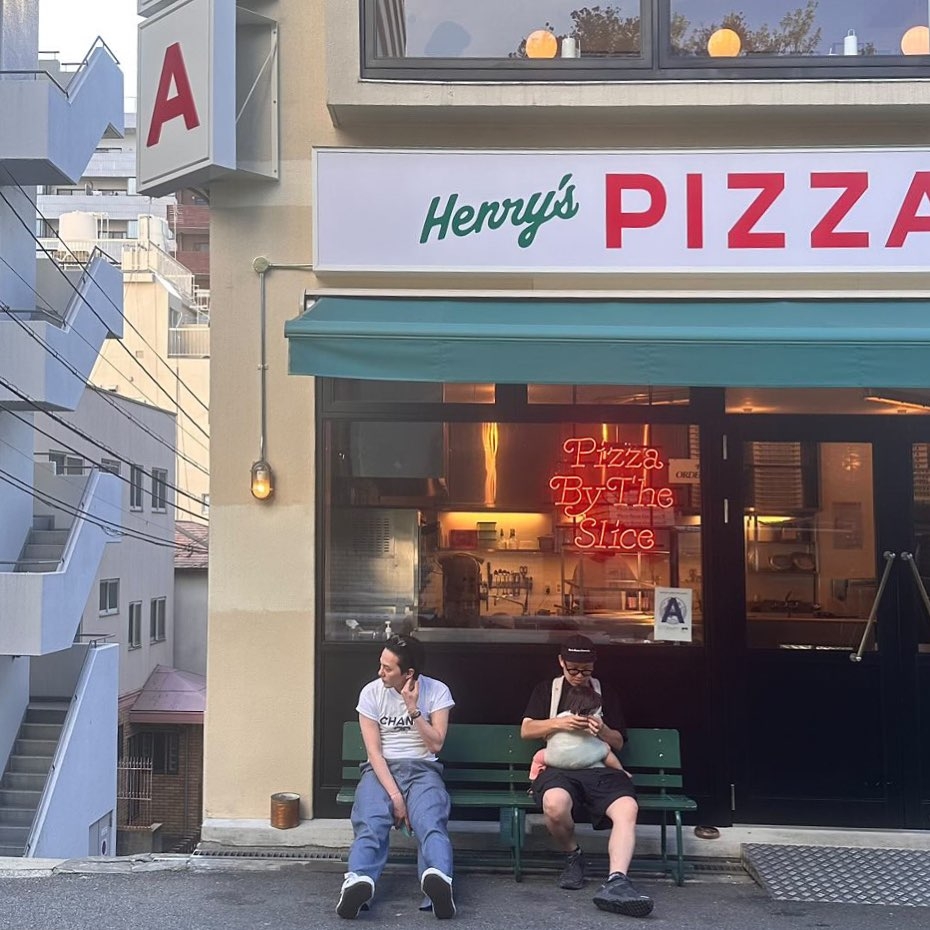 GD曾和VERDY相約店門口