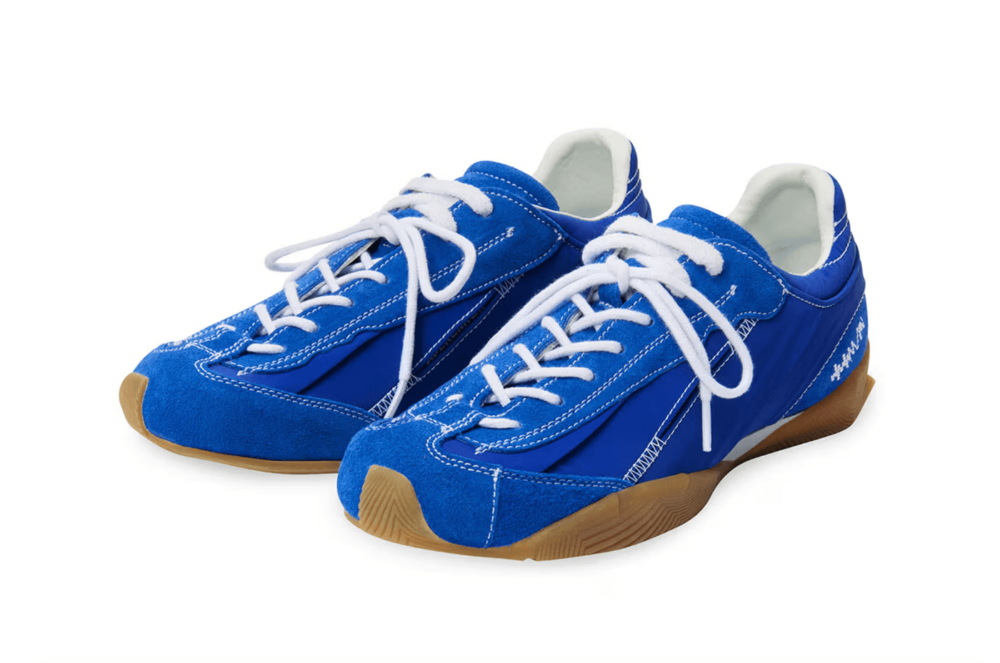 ADER Error SKID