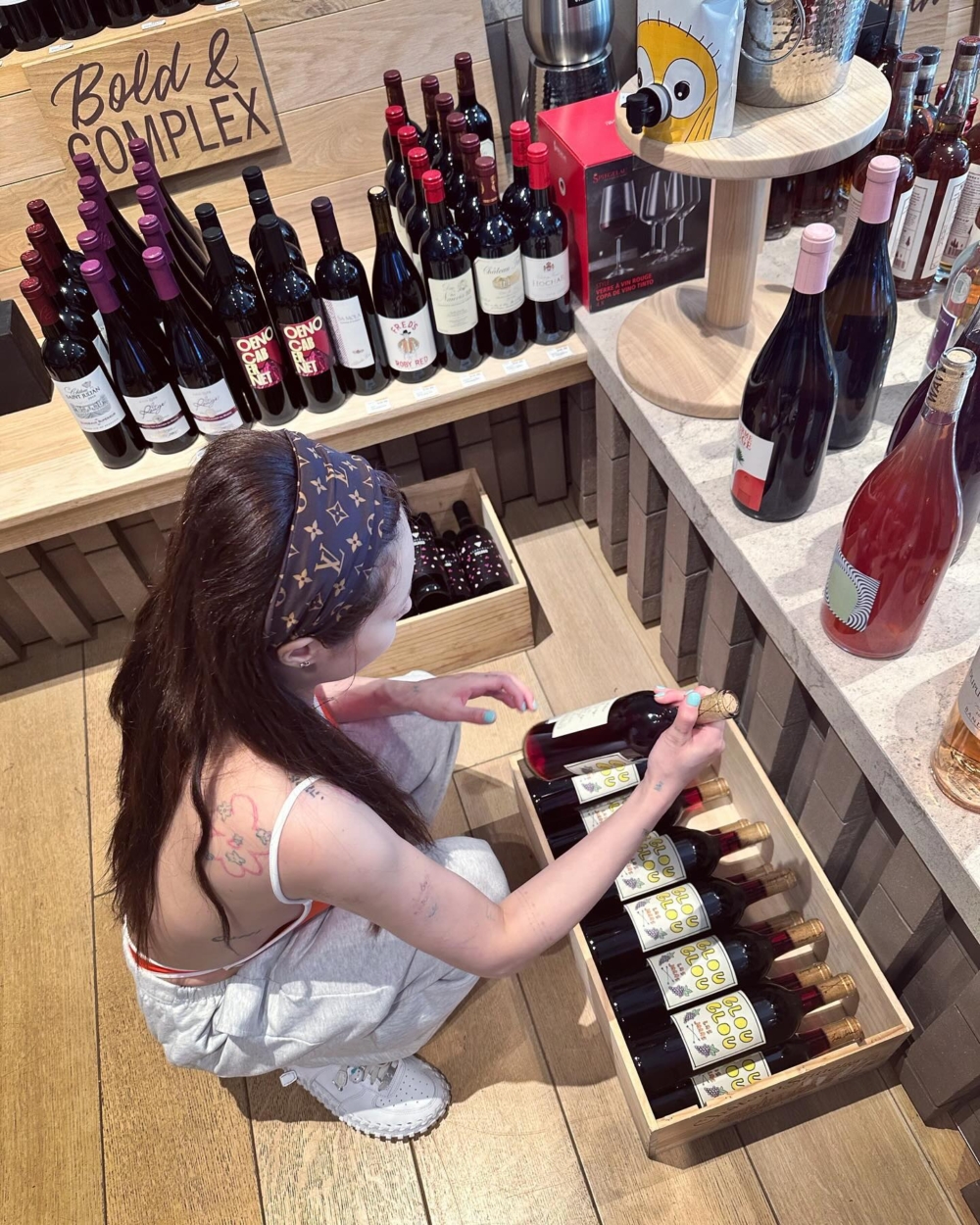 當作髮帶也完全沒問題