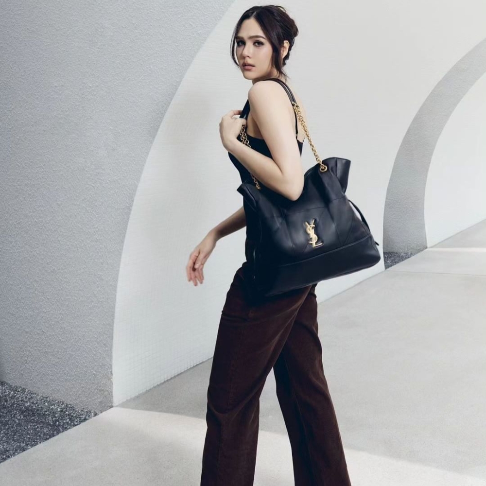 泰國女演員Araya A. Hargate的詮釋。