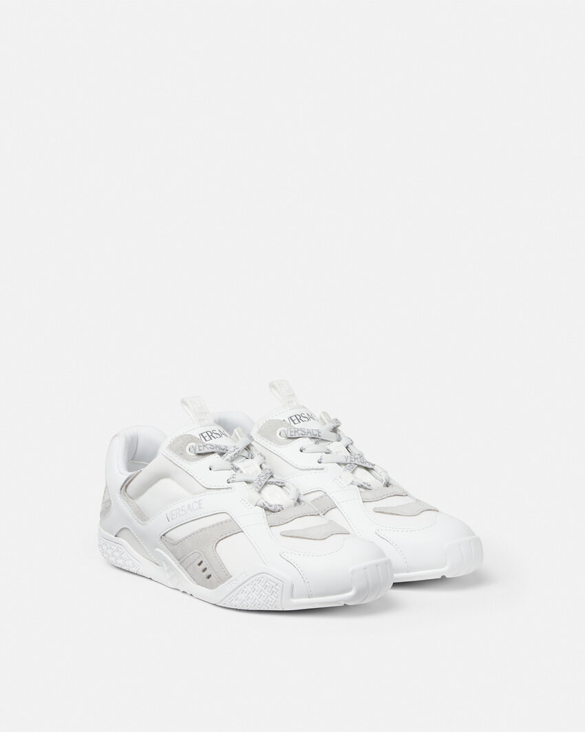 Versace Galaxia波鞋