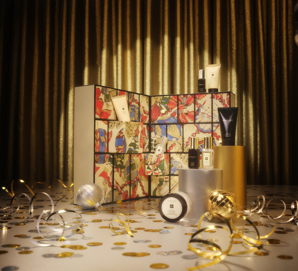Jo Malone London聖誕倒數日曆 HK$4,215