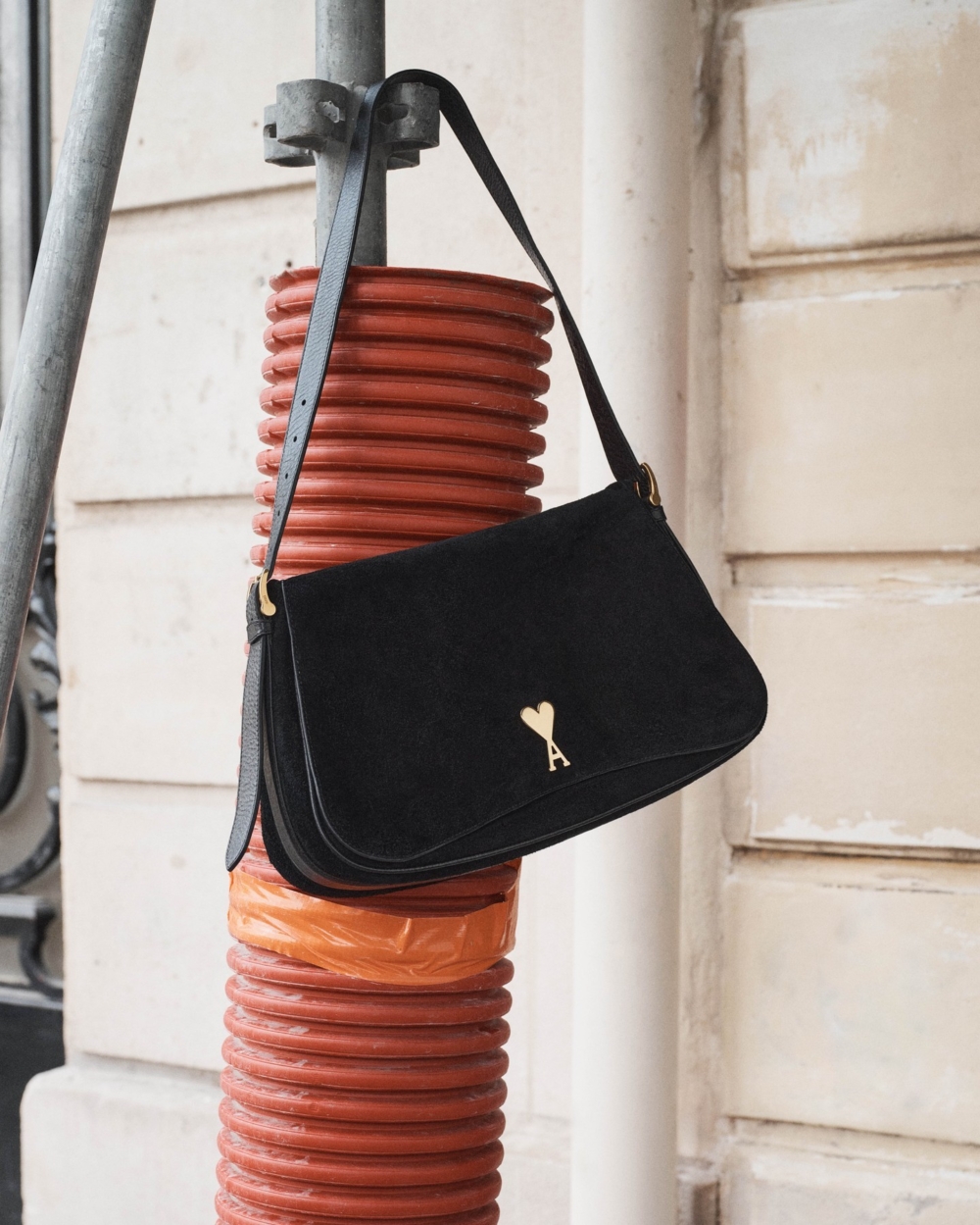 法國最紅的愛心AMI PARIS