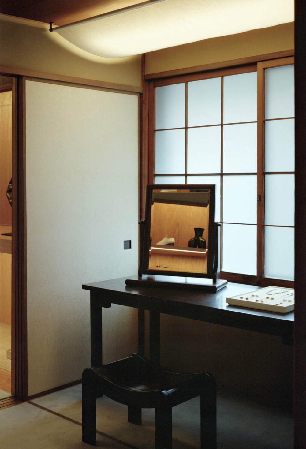Lemaire 日本首家旗艦店