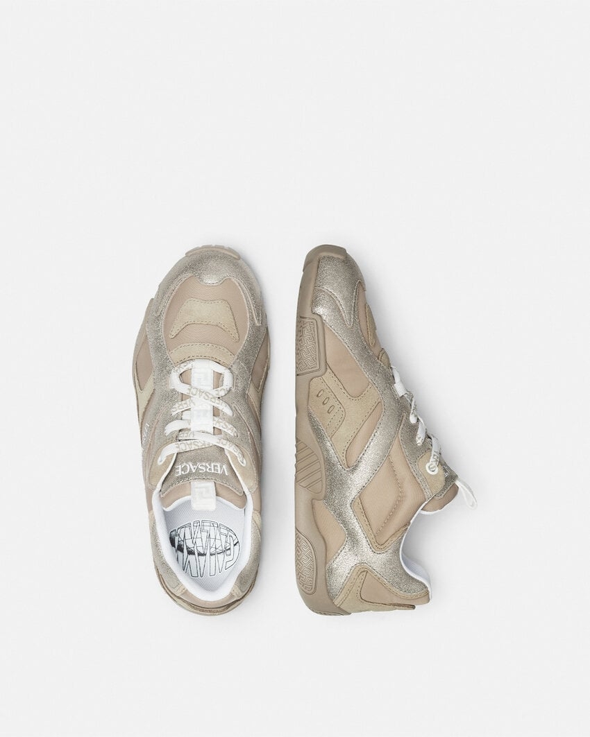 Versace Galaxia波鞋