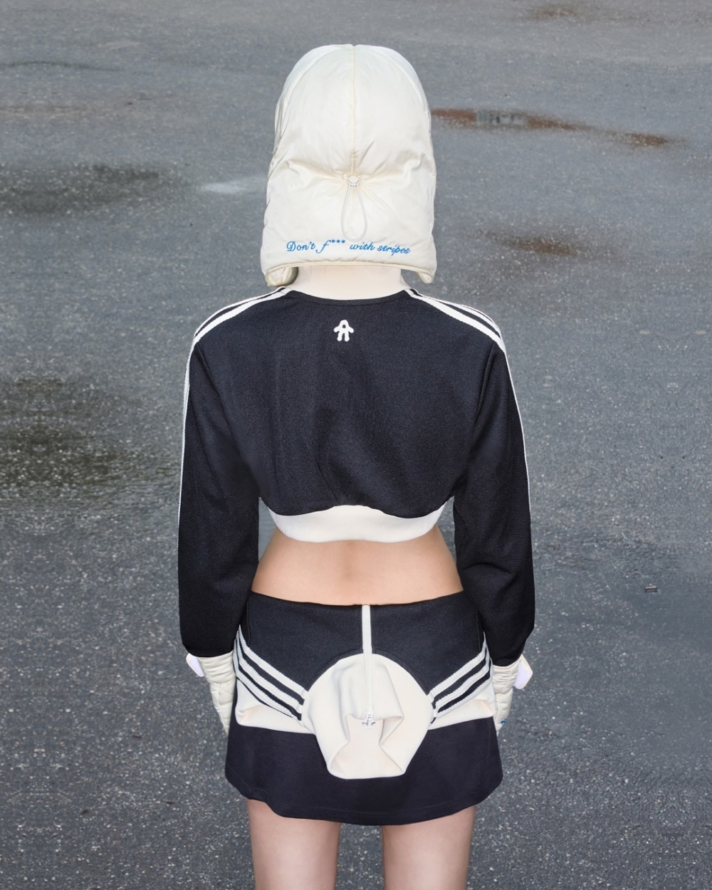 AVAVAV × adidas Originals系列