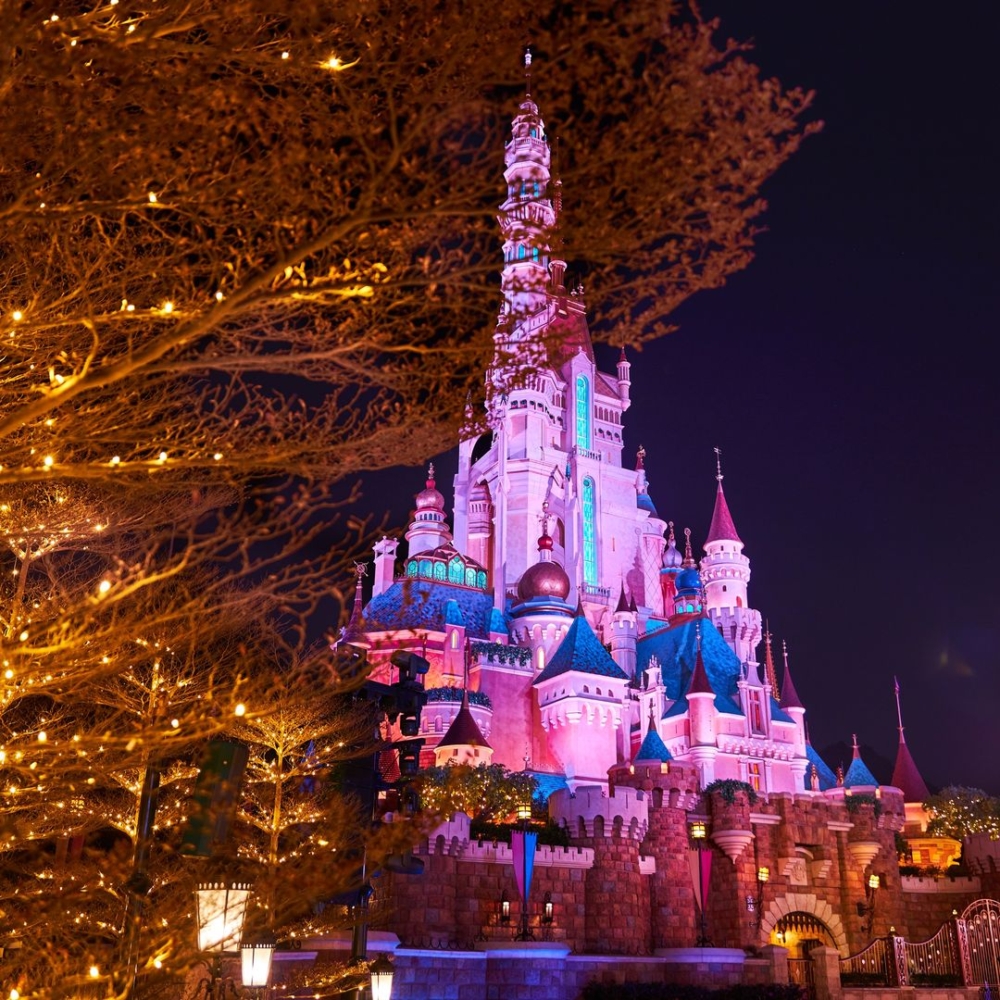 有規劃想要旅遊的人，也可以趁Black Friday購入酒店住宿券、門票