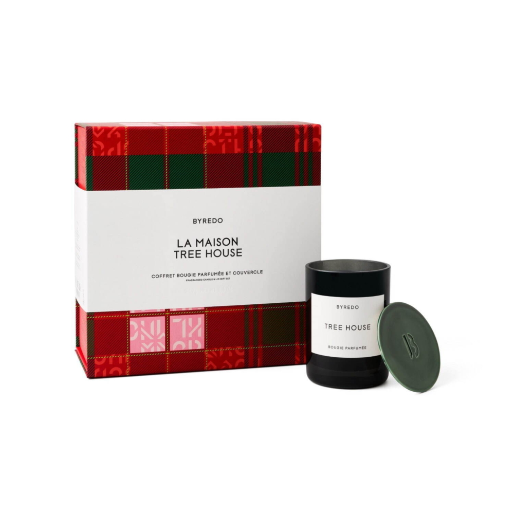 Byredo La Maison Tree House