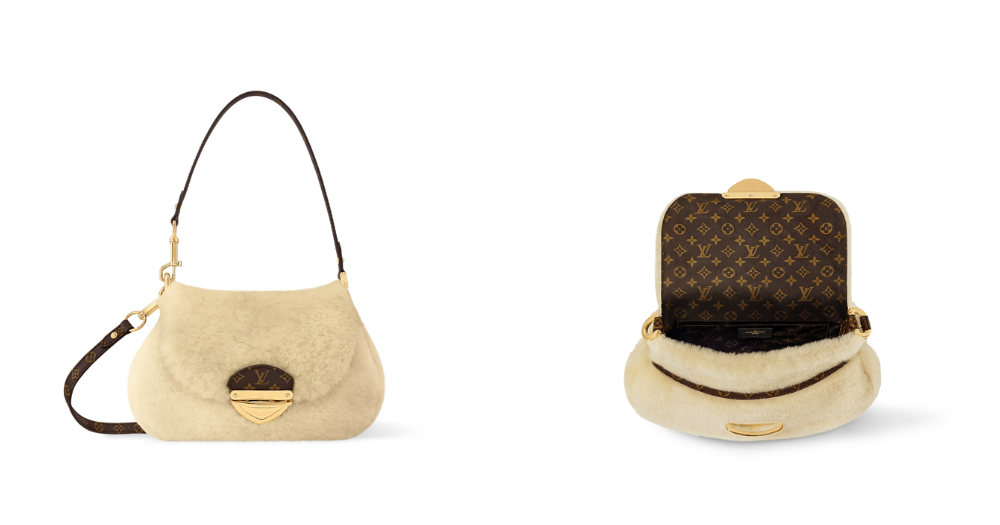 Louis Vuitton Sunset