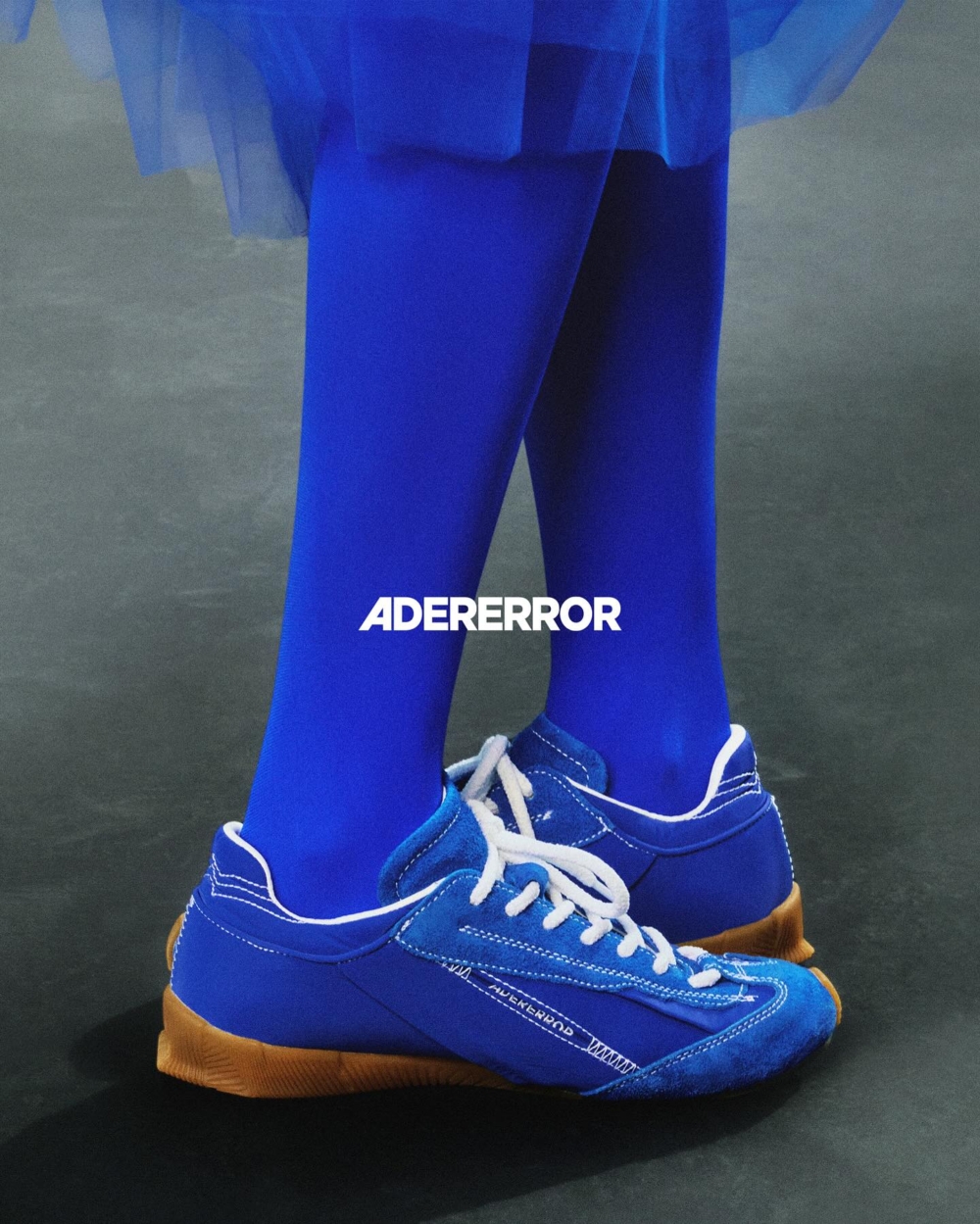 ADER Error SKID