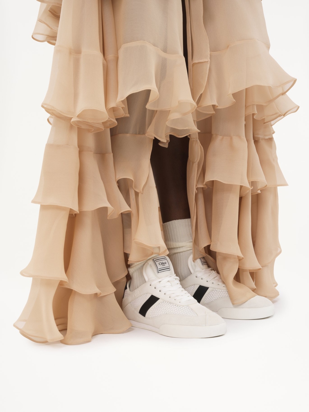 Chloé Kick sneaker