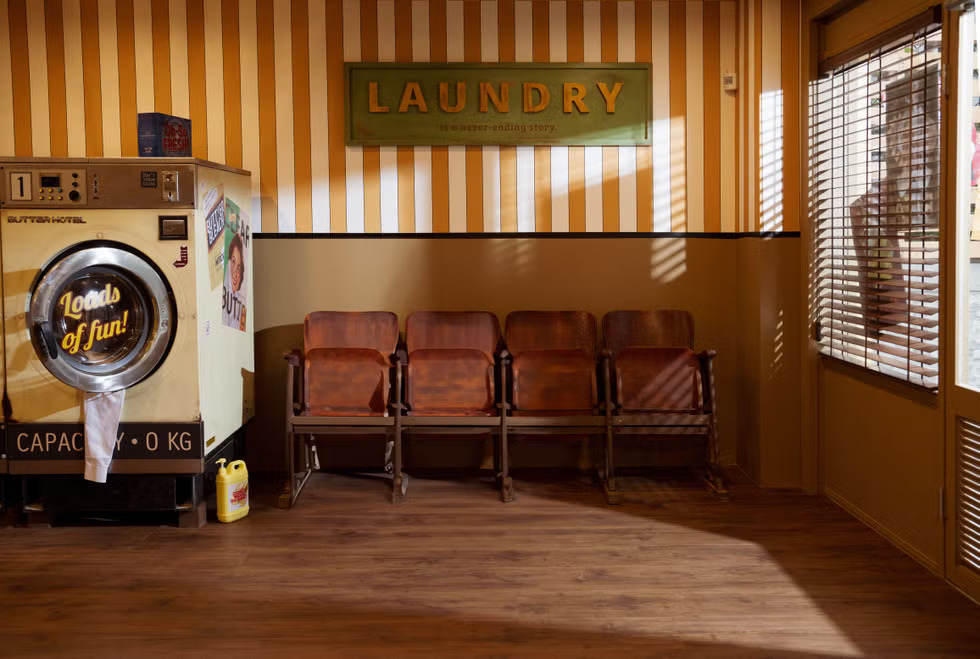 體驗整個趣味規劃。