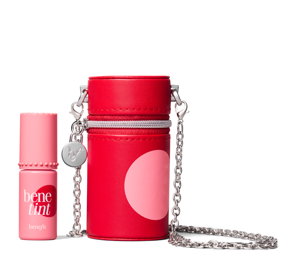Holiday 2024 Benetint Limited Edition 玫瑰胭脂水限量版 HK$285