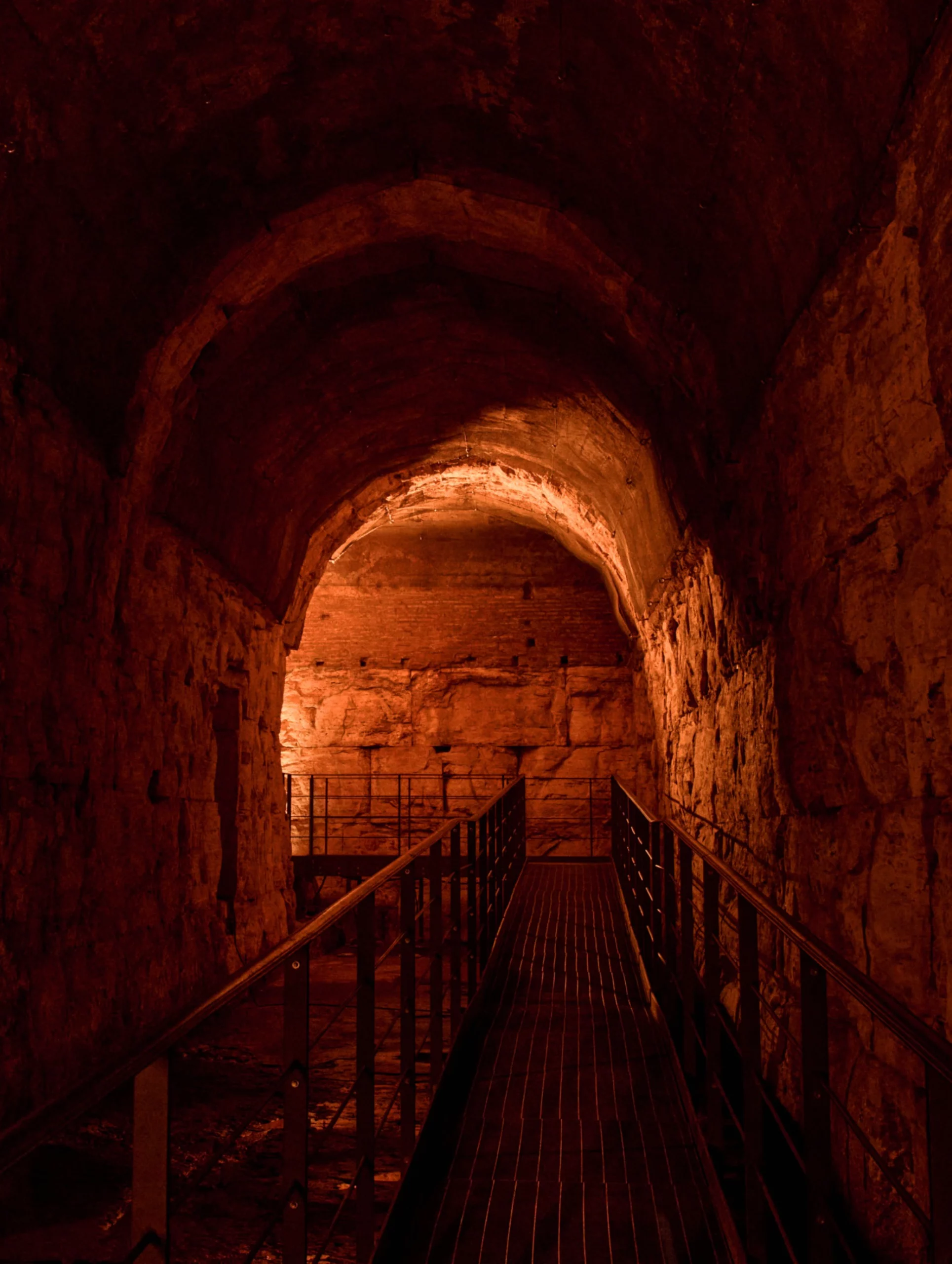 親身感受羅馬競技場的歷史氛圍