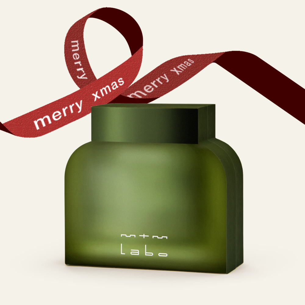 mtm labo 2024限量版聖誕倒數月曆 HK$1,680