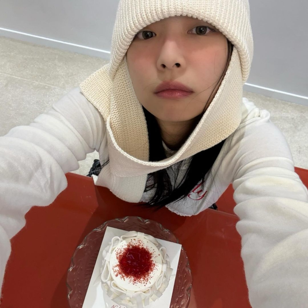 不用過於明顯,但一定要讓你的氣色顯得健康且有活力