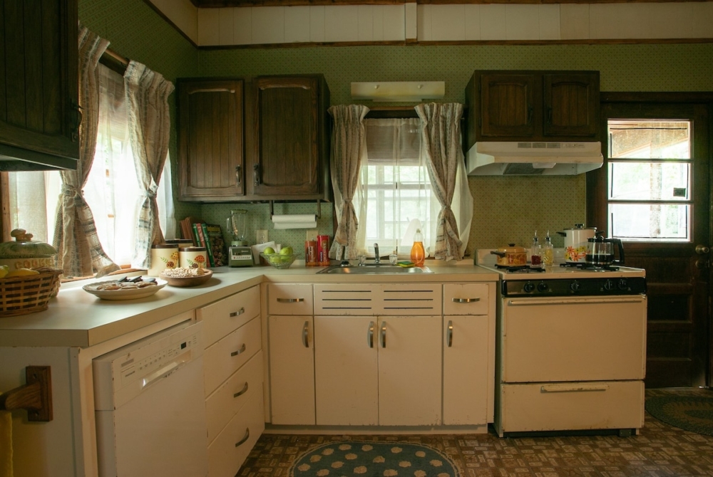 房地產投資平台收購後決定將其打造成《怪奇物語》主題的旅遊景點。