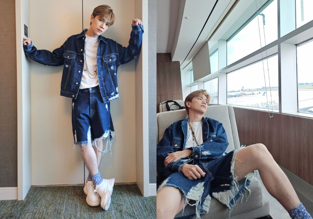 PREMIÈRE SOUND是珠寶、腕錶、時尚,更是一種生活節奏。