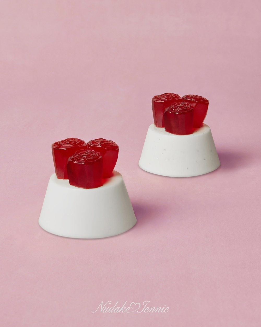 「Cotta」清爽的義式奶凍