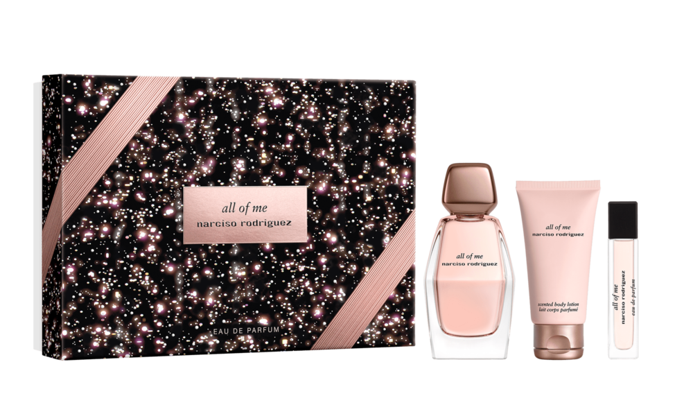 嫵媚又性感的Narciso Rodriguez，哪有女生能不愛。