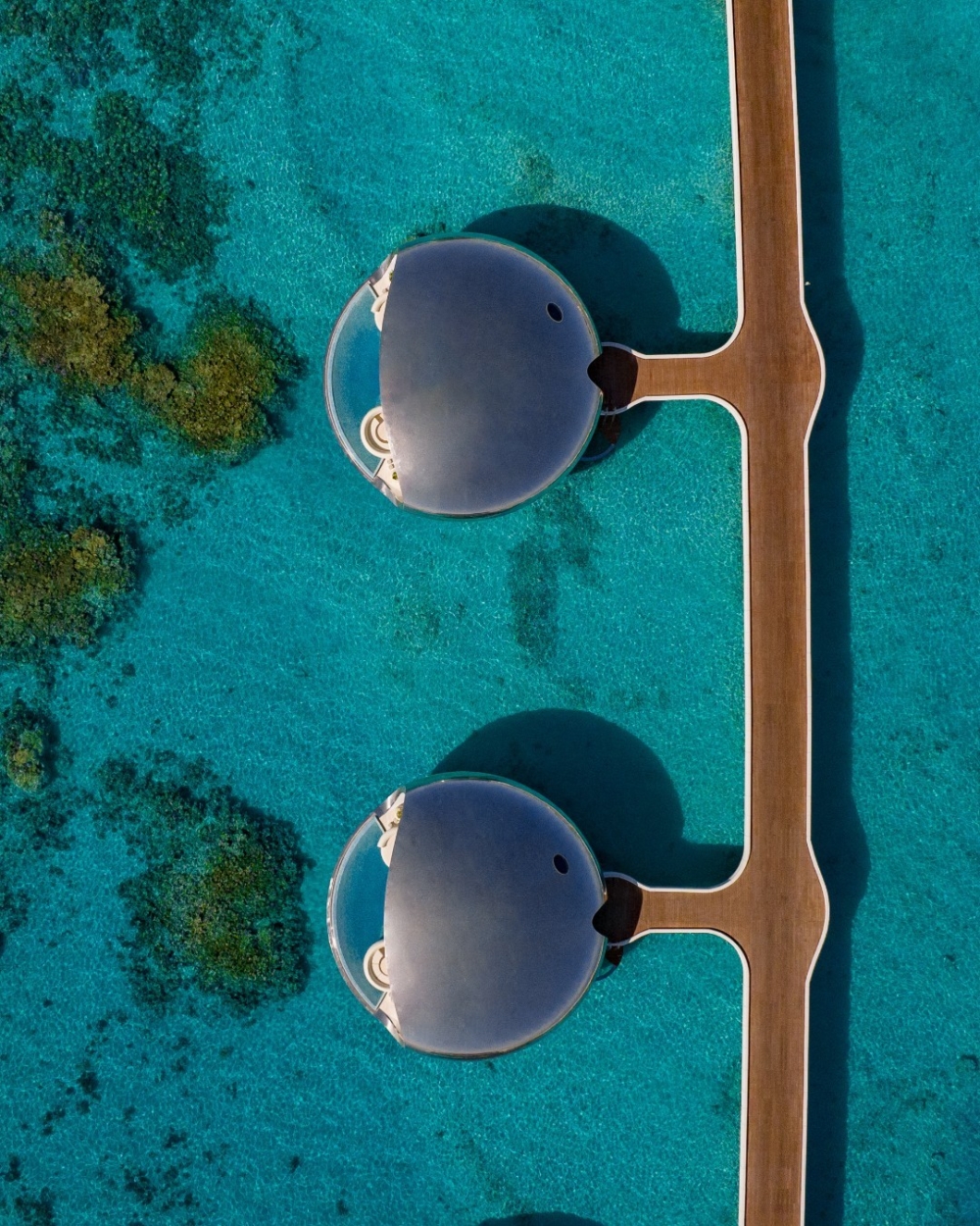 沙烏地阿拉伯豪華度假村 Shebara