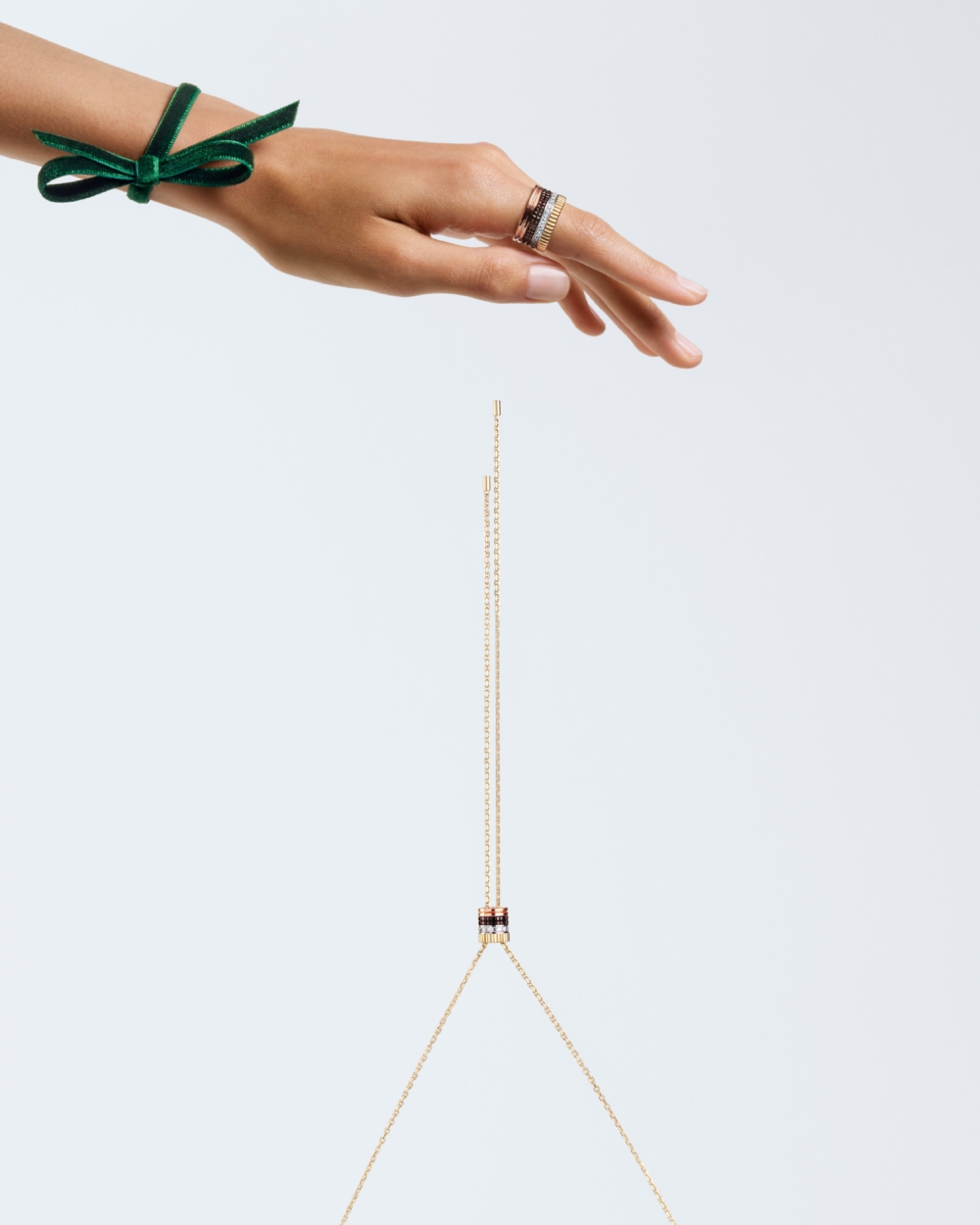 Boucheron「Quatre」系列