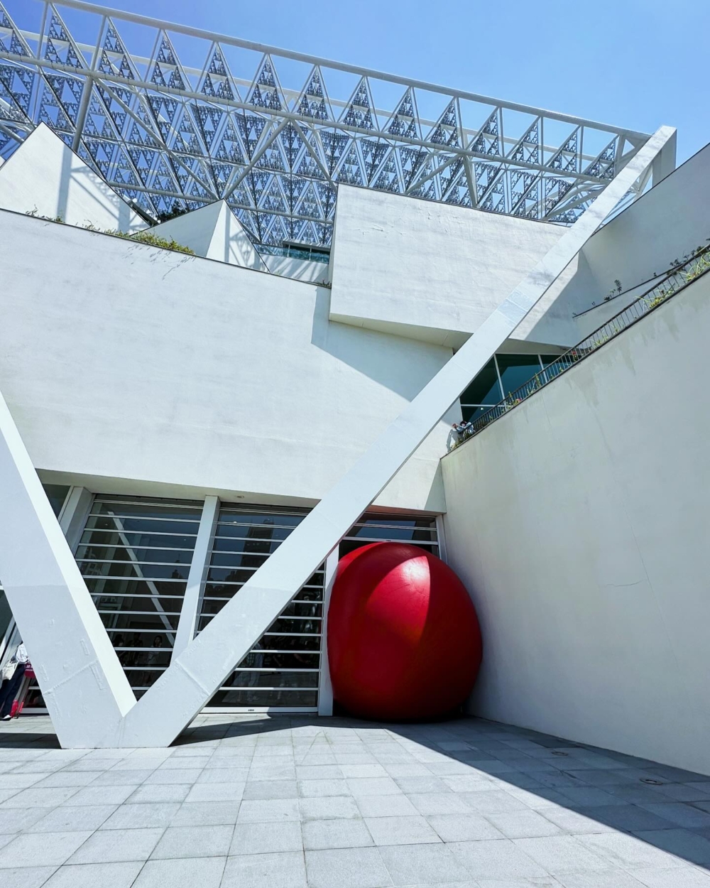 紅球計劃(RedBall Project)1