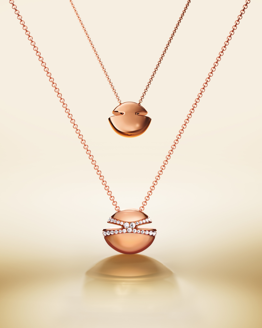 BVLGARI Cabochon系列